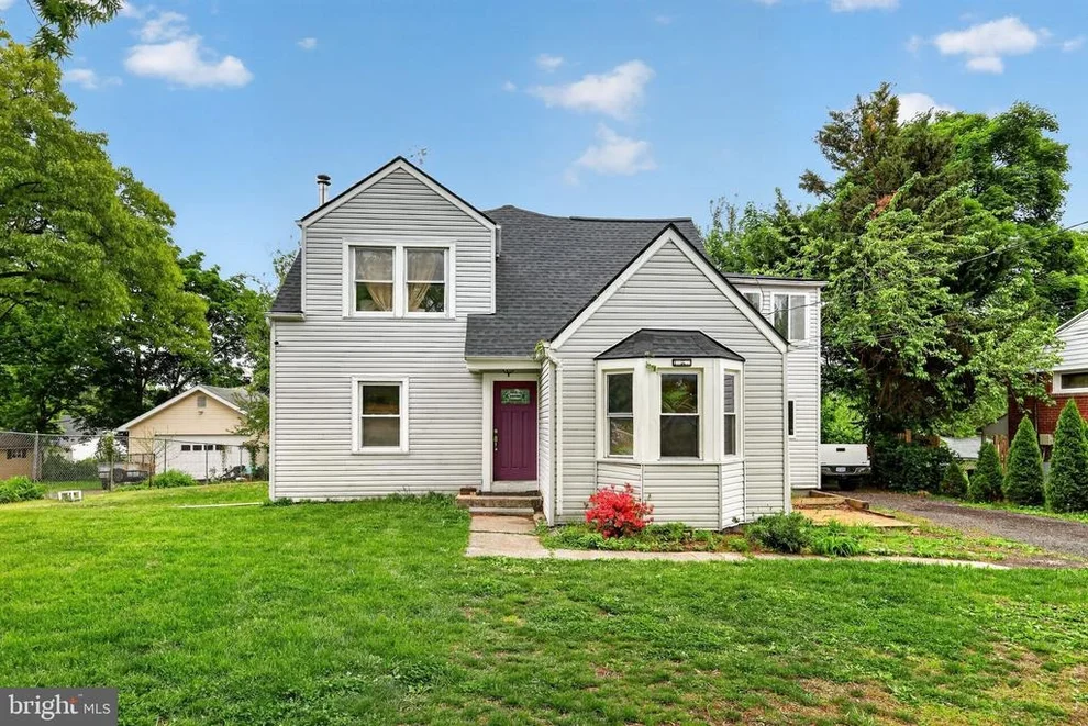 Unit for sale at 4516 YATES ROAD, BELTSVILLE, MD 20705