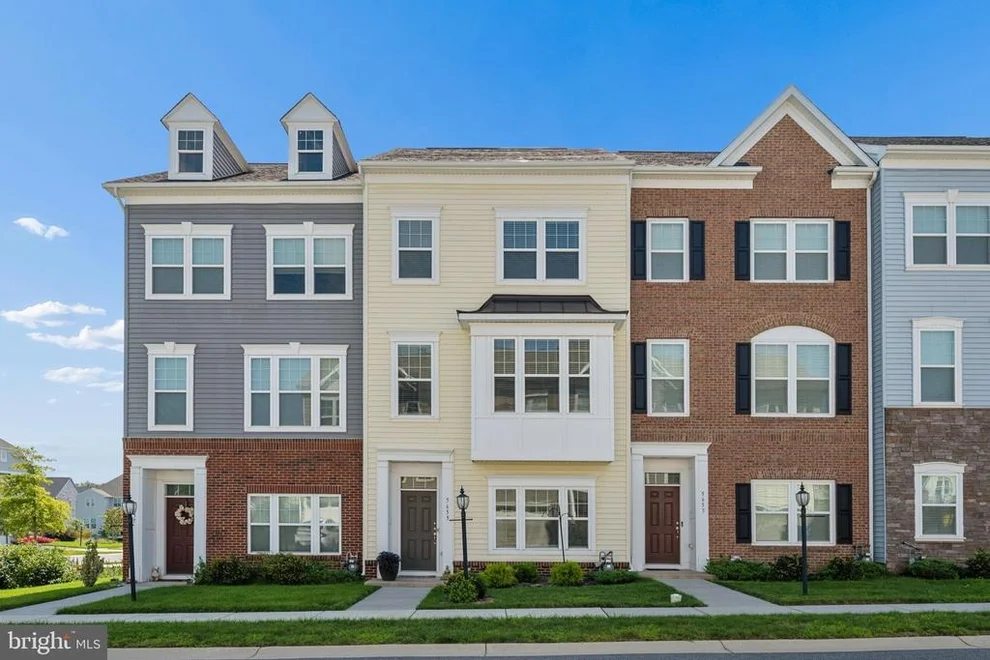 Unit for sale at 5655 OWL STREET, FREDERICK, MD 21704