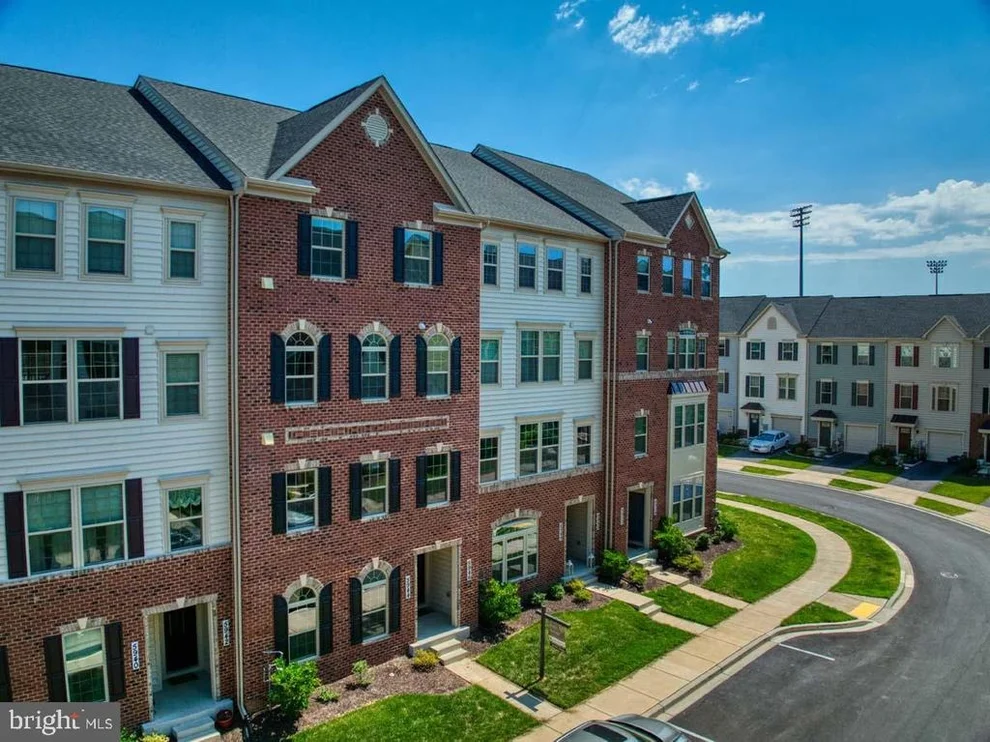 Unit for sale at 5944 ETTERBEEK STREET, IJAMSVILLE, MD 21754