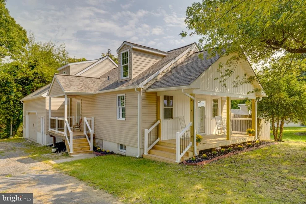 Unit for sale at 2100 MOUNTAIN ROAD, JOPPA, MD 21085