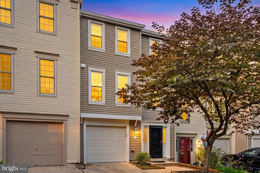 Unit for sale at 34 FENDALL AVENUE, ALEXANDRIA, VA 22304