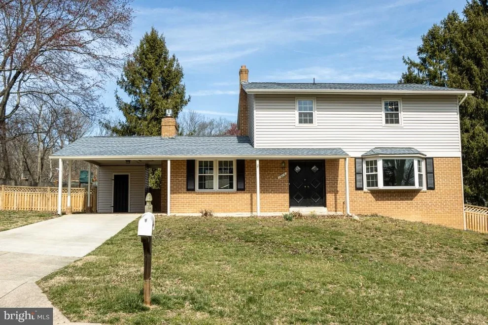 Unit for sale at 16118 KENNY ROAD, LAUREL, MD 20707
