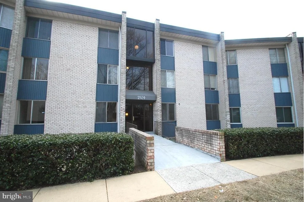 Unit for sale at 2509 BALTIMORE ROAD, ROCKVILLE, MD 20853