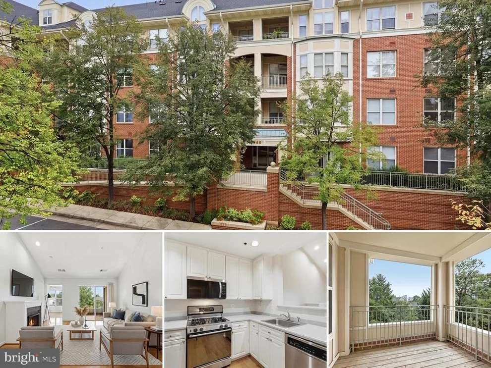 Unit for sale at 1855 STRATFORD PARK PLACE, RESTON, VA 20190