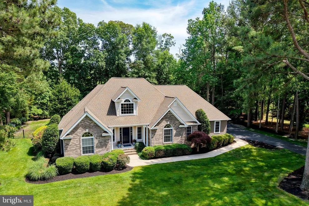Unit for sale at 16180 RED FOX LANE, MILTON, DE 19968