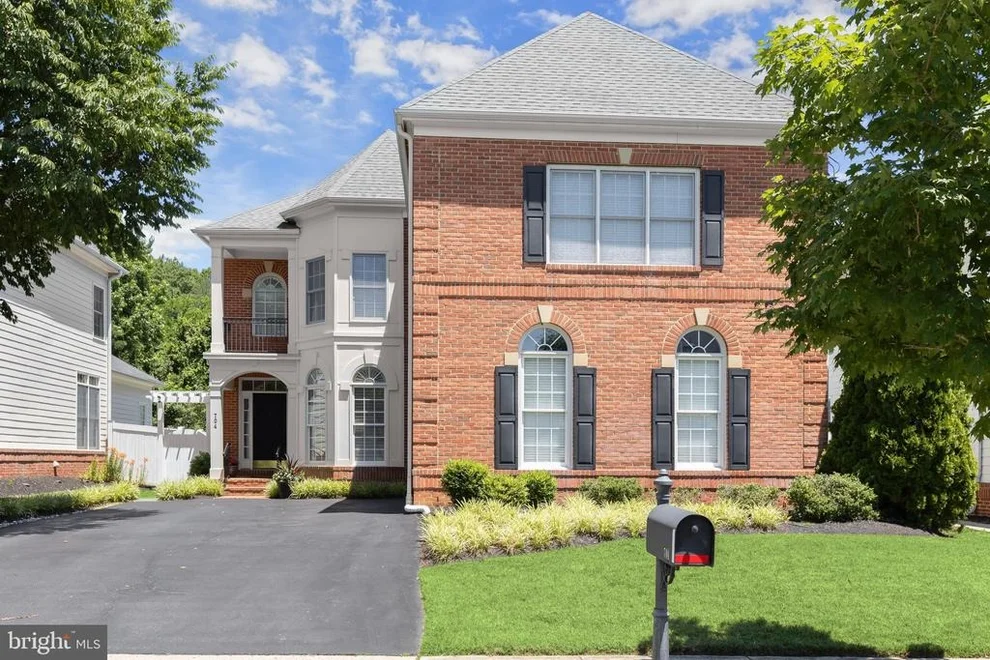 Unit for sale at 704 BRANNOCK TERRACE, ANNAPOLIS, MD 21401