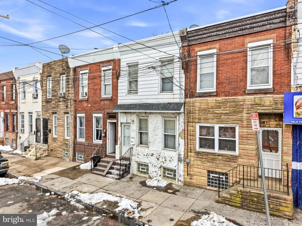 Unit for sale at 1820 E ORLEANS STREET, PHILADELPHIA, PA 19134