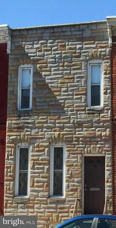 Unit for sale at 1748 HANOVER STREET, BALTIMORE, MD 21230