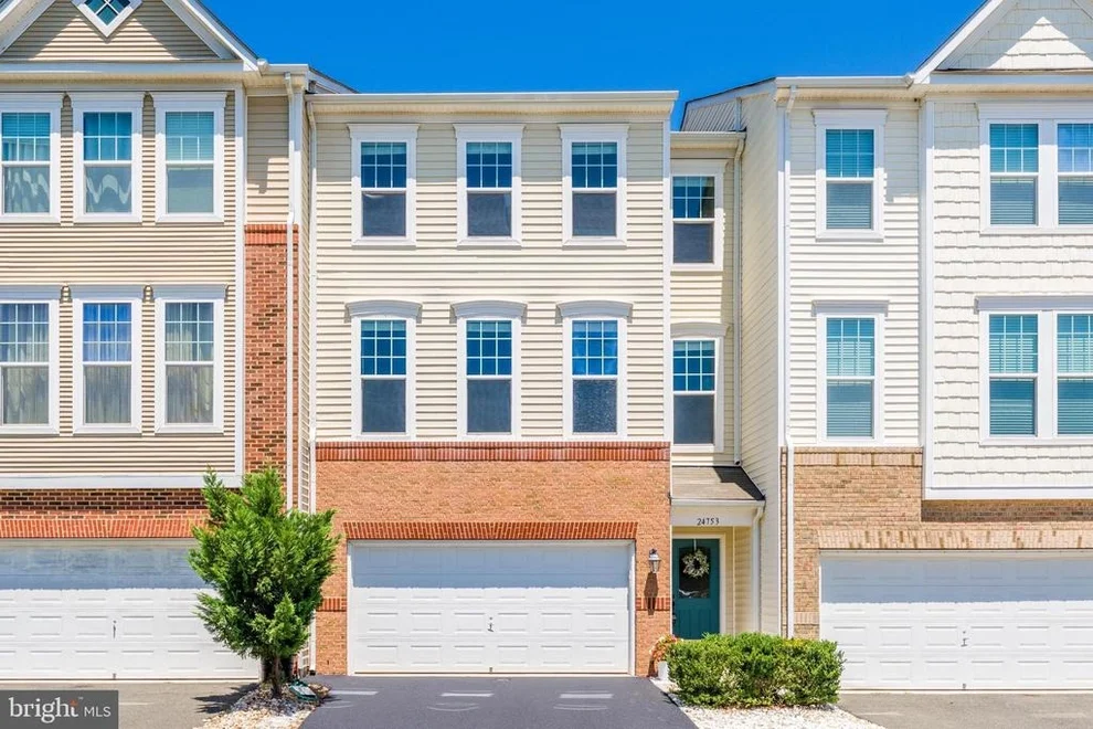 Unit for sale at 24753 GRACEHILL TERRACE, ALDIE, VA 20105