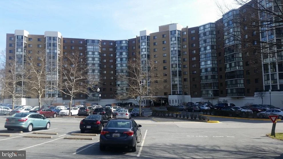Unit for sale at 15100 INTERLACHEN DRIVE, SILVER SPRING, MD 20906