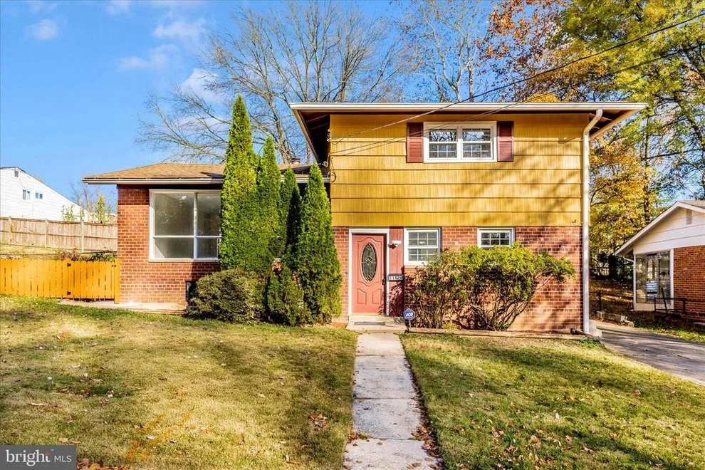 Unit for sale at 11821 PITTSON ROAD, SILVER SPRING, MD 20906
