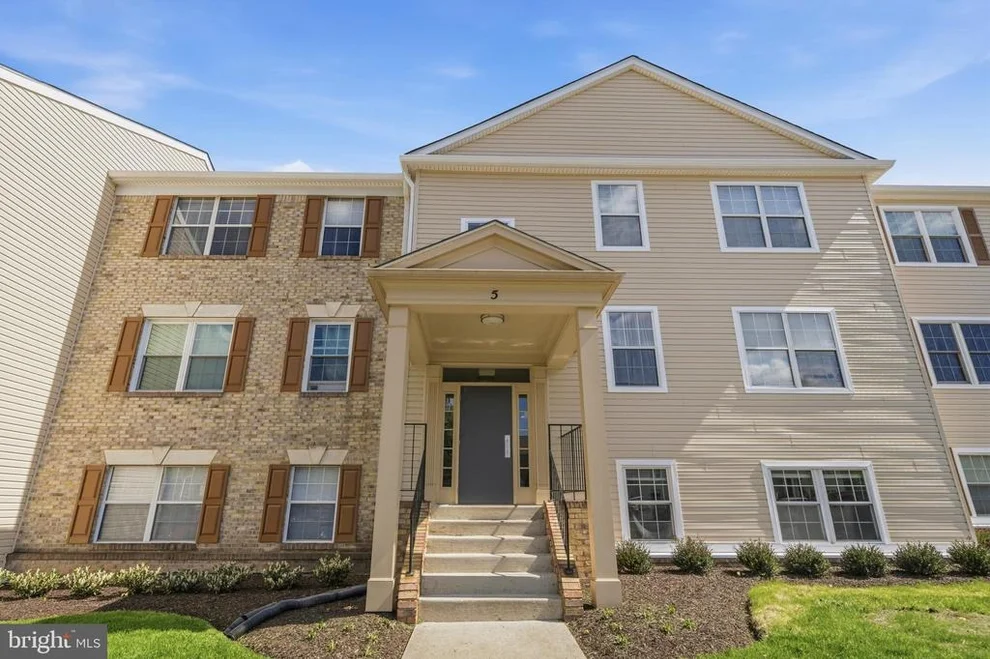 Unit for sale at 5 NORMANDY SQUARE COURT, SILVER SPRING, MD 20906