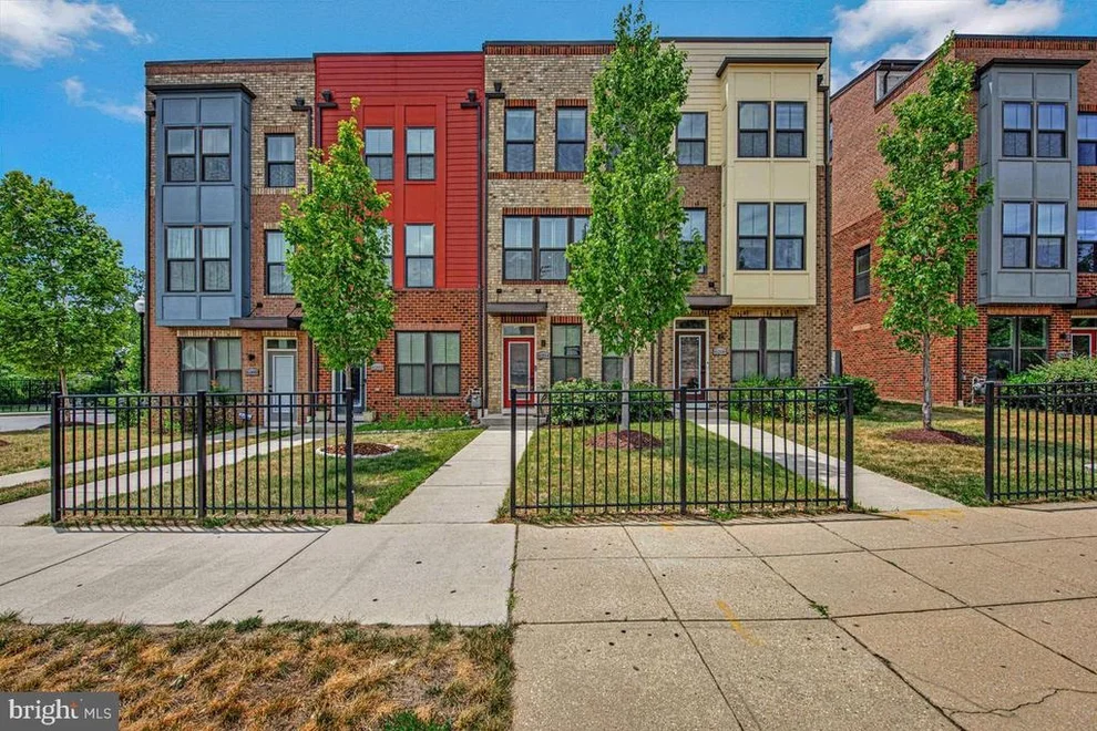 Unit for sale at 6204 EDITORS PARK DRIVE, HYATTSVILLE, MD 20782