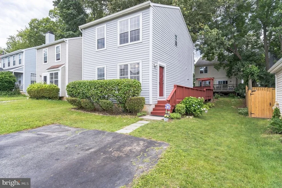 Unit for sale at 20026 MATTINGLY TERRACE, GAITHERSBURG, MD 20879