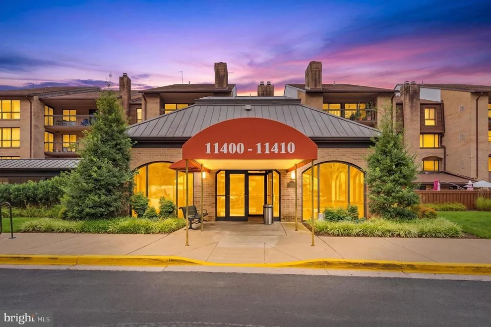 Unit for sale at 11400 STRAND DRIVE, ROCKVILLE, MD 20852