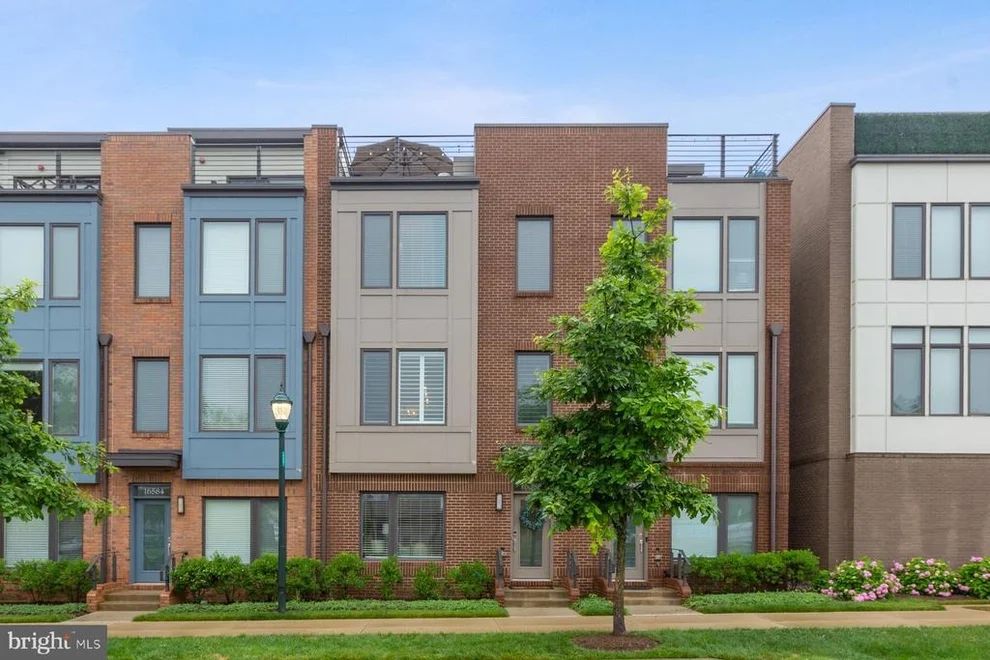 Unit for sale at 16588 CRABBS BRANCH WAY, ROCKVILLE, MD 20855