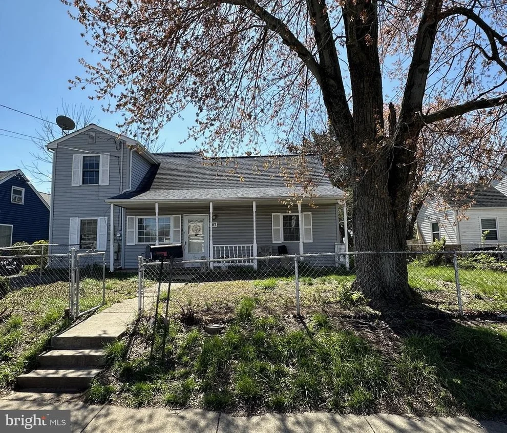 Unit for sale at 187 SCOTT DRIVE, MANASSAS PARK, VA 20111