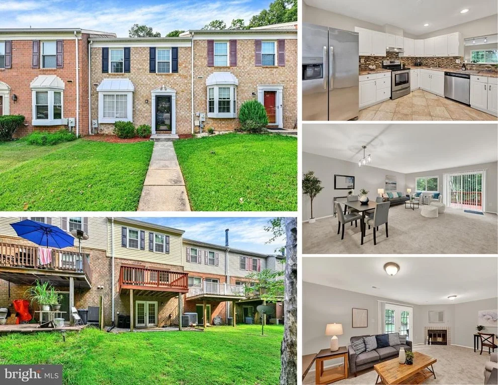 Unit for sale at 70 SIX NOTCHES COURT, CATONSVILLE, MD 21228