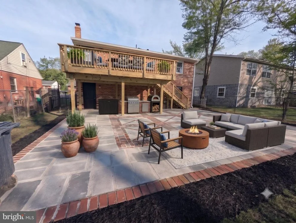 Unit for sale at 2612 PHELPS AVENUE, DISTRICT HEIGHTS, MD 20747