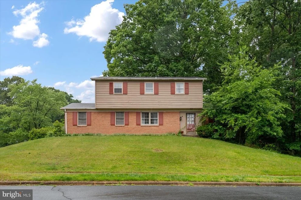 Unit for sale at 609 KENSINGTON AVENUE, SEVERNA PARK, MD 21146
