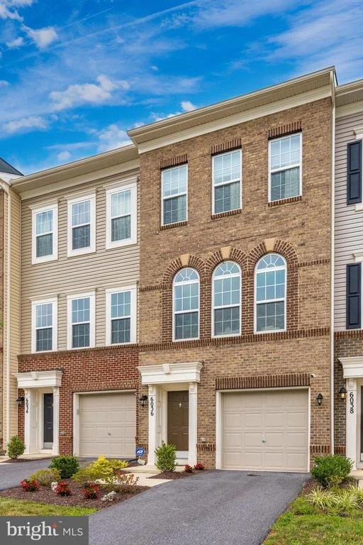 Unit for sale at 6036 LEBEN DRIVE, FREDERICK, MD 21703