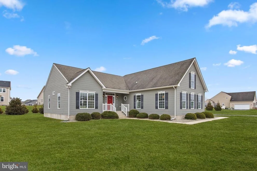 Unit for sale at 22585 SOUTHERN PINES DRIVE, LEWES, DE 19958