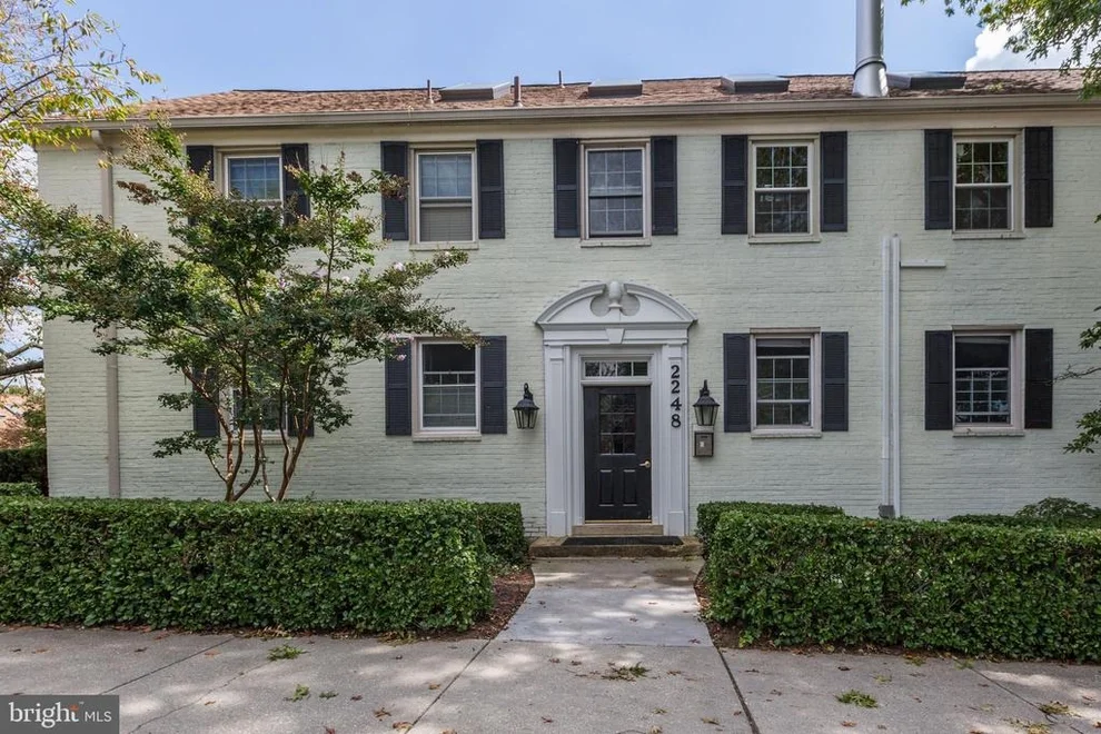 Unit for sale at 2248 WASHINGTON AVENUE, SILVER SPRING, MD 20910