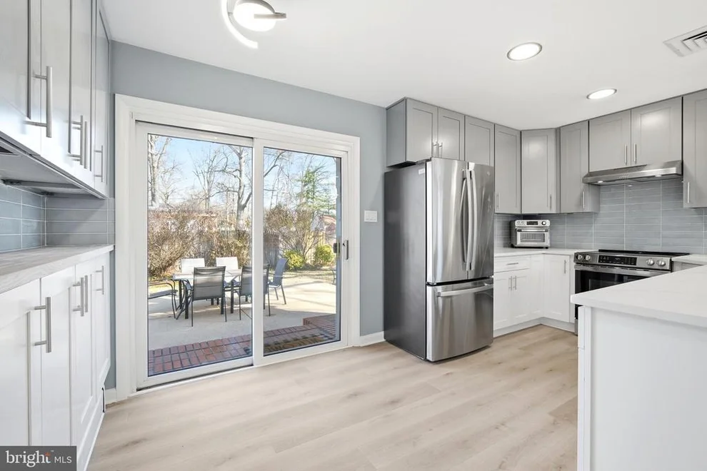 Unit for sale at 7917 ASHTON STREET, ALEXANDRIA, VA 22309