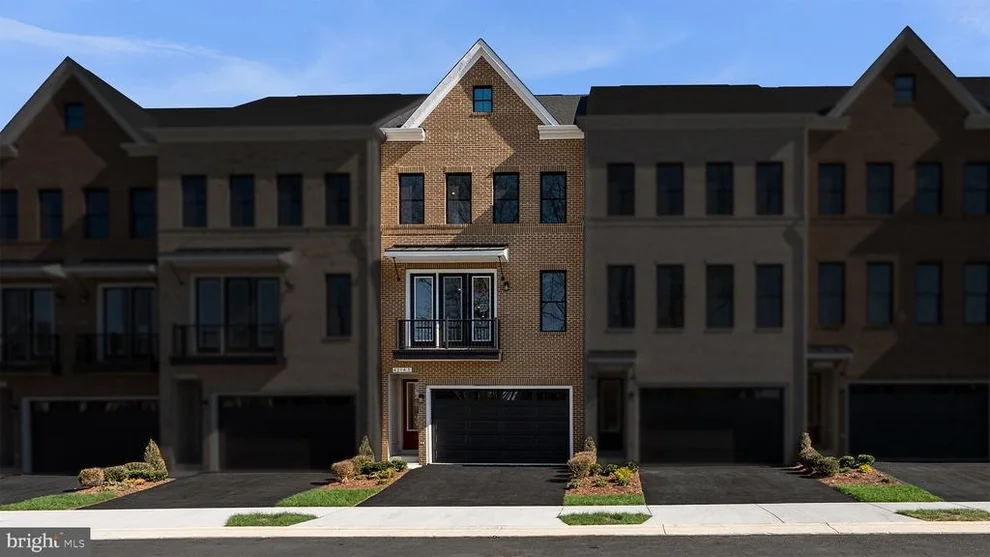Unit for sale at 42143 PICASSO SQUARE, ASHBURN, VA 20148