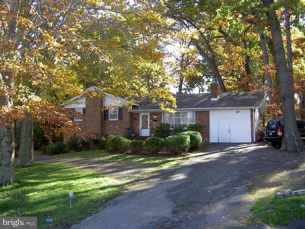 Unit for sale at 8611 VIRGINIA AVENUE, ANNANDALE, VA 22003