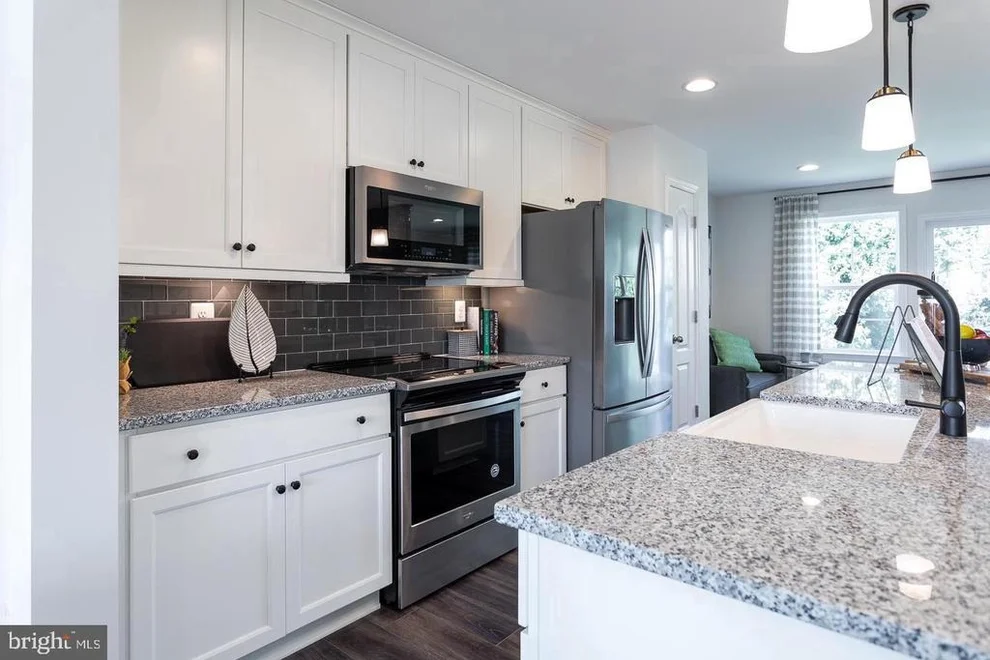 Unit for sale at HOMESITE 118 LONDONBERRY DRIVE, BUNKER HILL, WV 25413