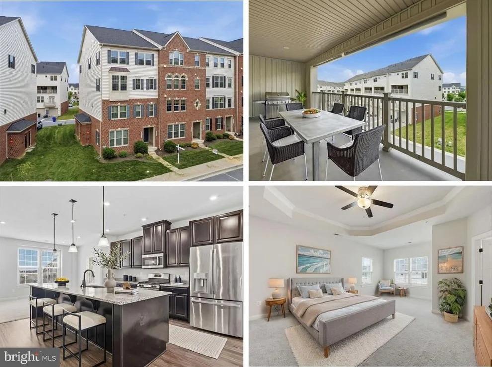 Unit for sale at 5934 ETTERBEEK STREET, IJAMSVILLE, MD 21754