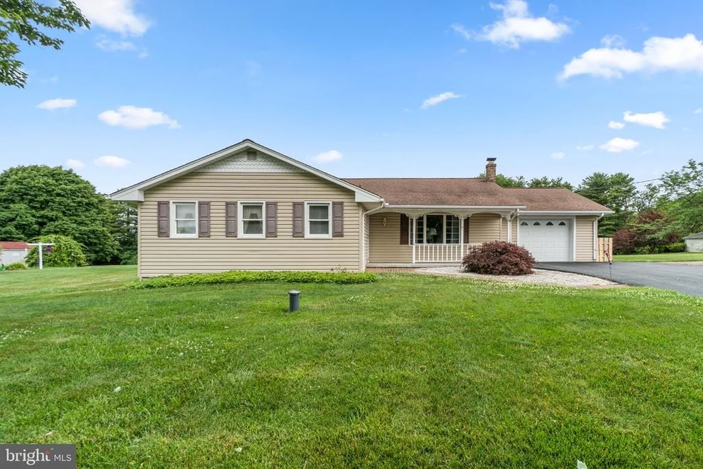Unit for sale at 557 OAK TREE ROAD, WESTMINSTER, MD 21157
