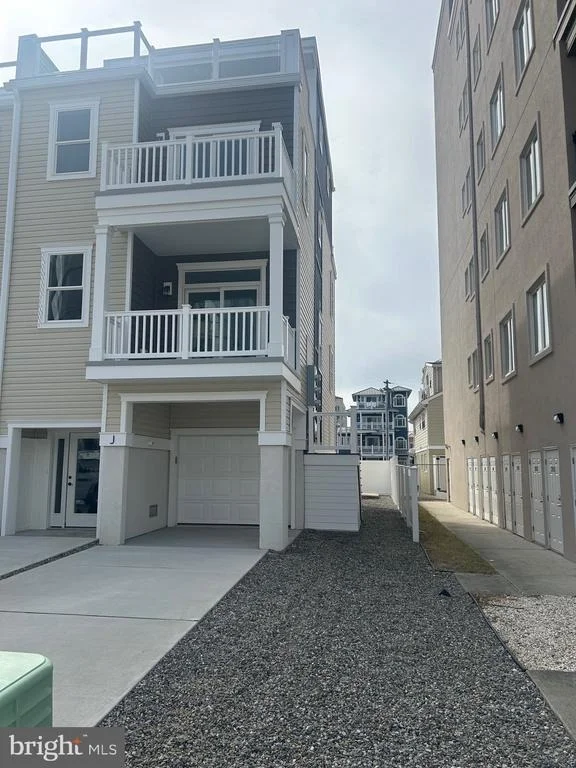 Unit for sale at 418-420 E FARRAGUT, WILDWOOD CREST, NJ 08260