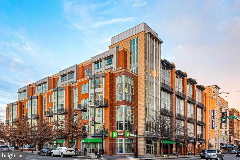 Unit for sale at 1515 15TH STREET NW, WASHINGTON, DC 20005