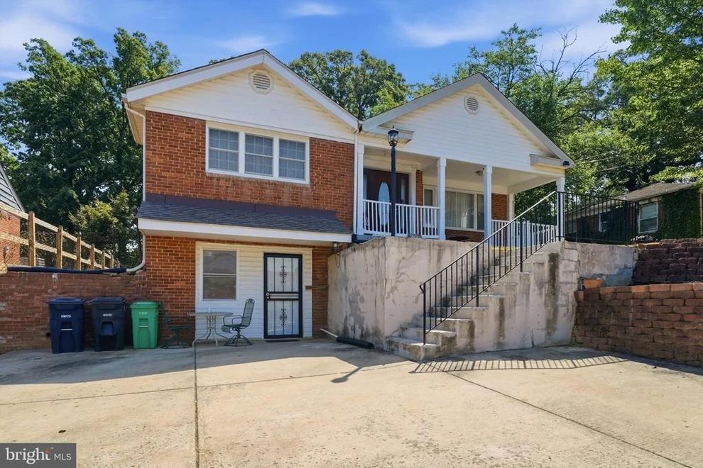 Unit for sale at 6600 LIVINGSTON ROAD, OXON HILL, MD 20745