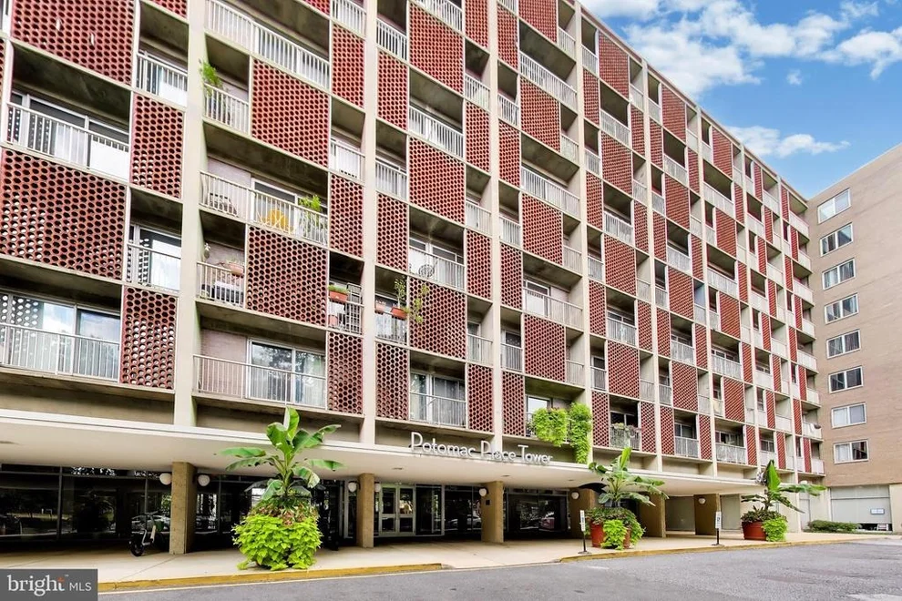 Unit for sale at 800 4TH STREET SW, WASHINGTON, DC 20024