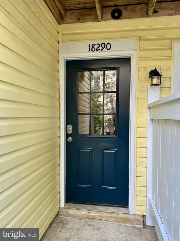 Unit for sale at 18290 ROLLING MEADOW WAY, OLNEY, MD 20832