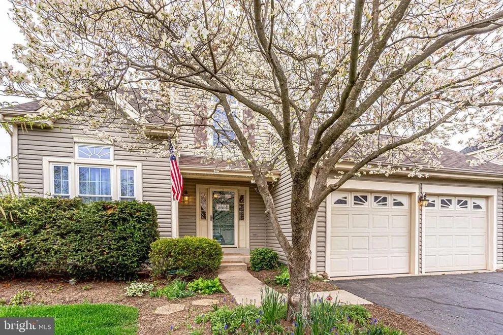 Unit for sale at 13215 LADYBANK LANE, HERNDON, VA 20171