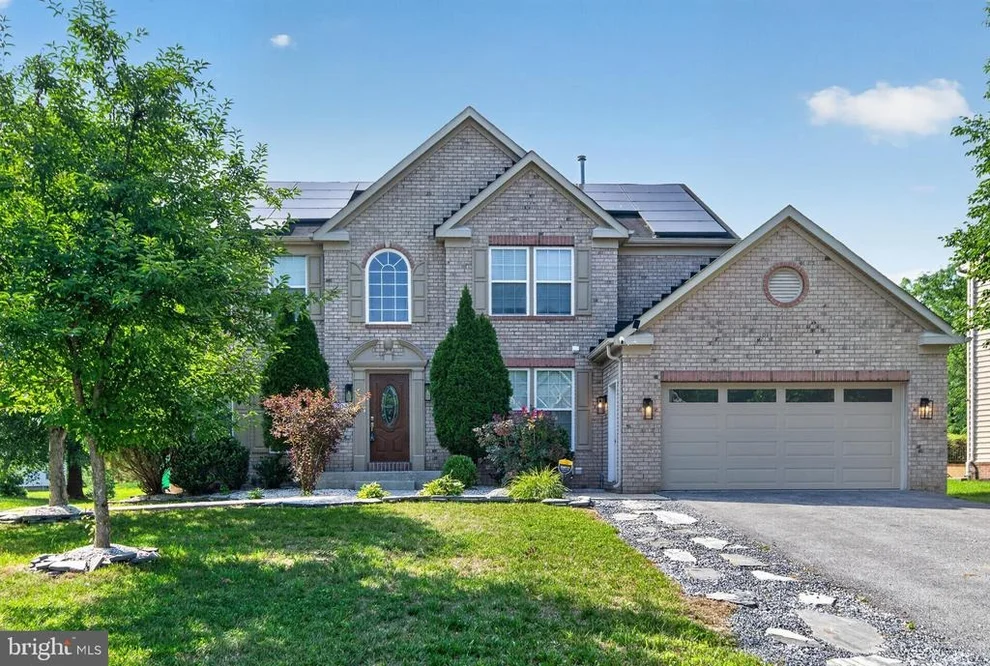 Unit for sale at 5304 DERBY MANOR LANE, UPPER MARLBORO, MD 20772