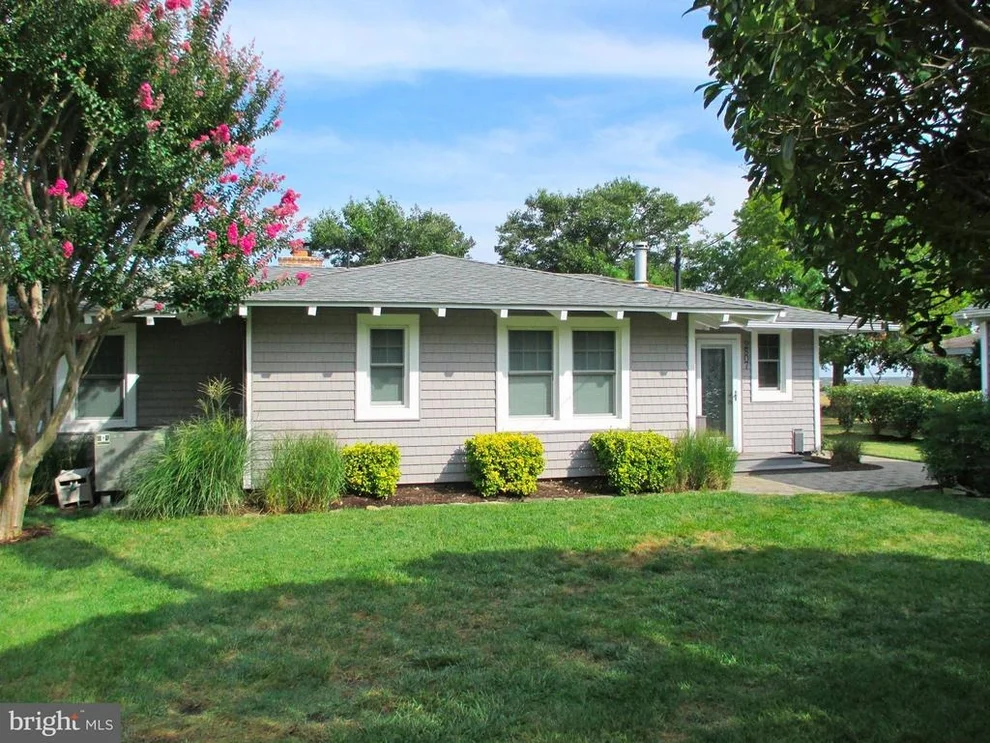 Unit for sale at 2807 BEACH DRIVE, HUNTINGTOWN, MD 20639