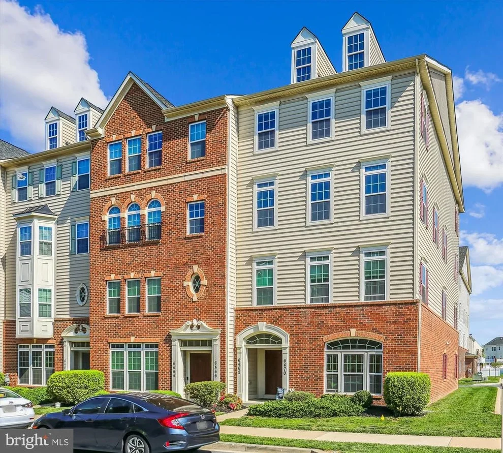Unit for sale at 6468 ALAN LINTON BOULEVARD E, FREDERICK, MD 21703