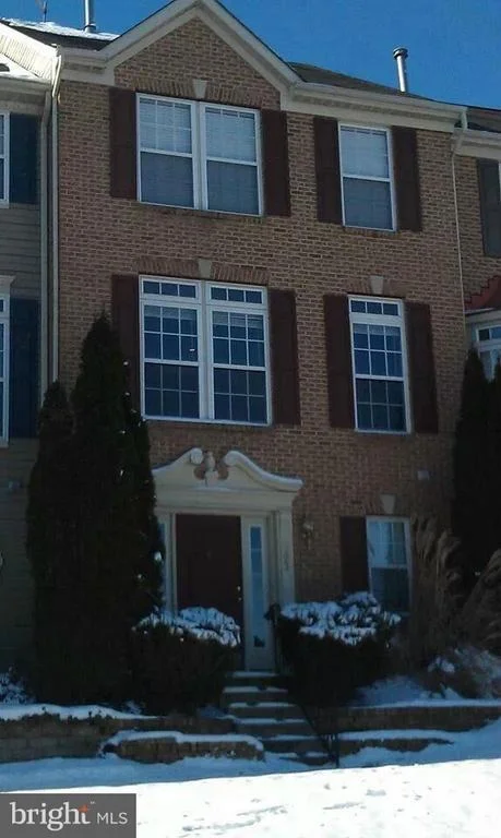 Unit for sale at 503 EISENHOWER DRIVE, FREDERICK, MD 21703
