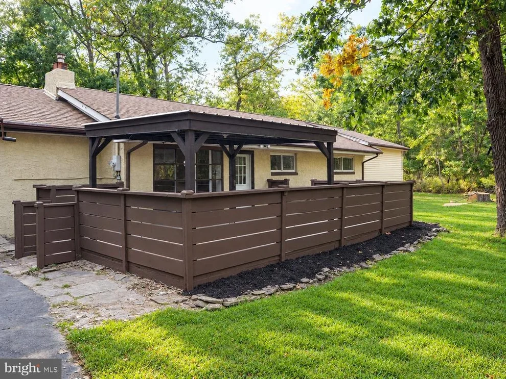 Unit for sale at 5257 PLEASANT MILLS ROAD, HAMMONTON, NJ 08037
