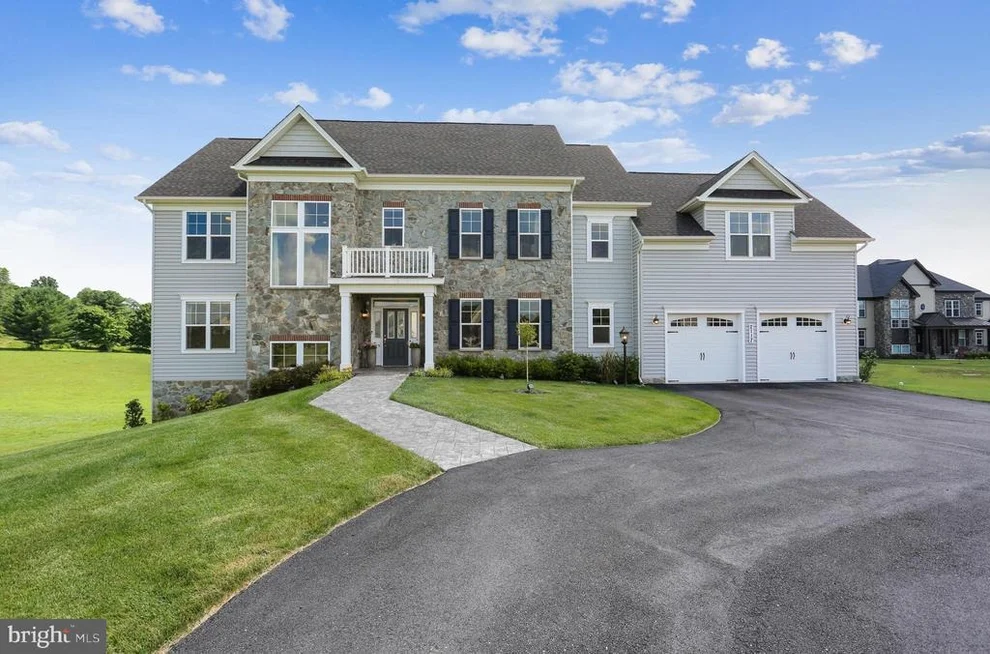 Unit for sale at 2117 REGINA TERRACE, CLARKSBURG, MD 20871