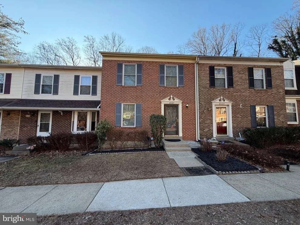 Unit for sale at 6427 OLD SCOTTS COURT, SPRINGFIELD, VA 22152