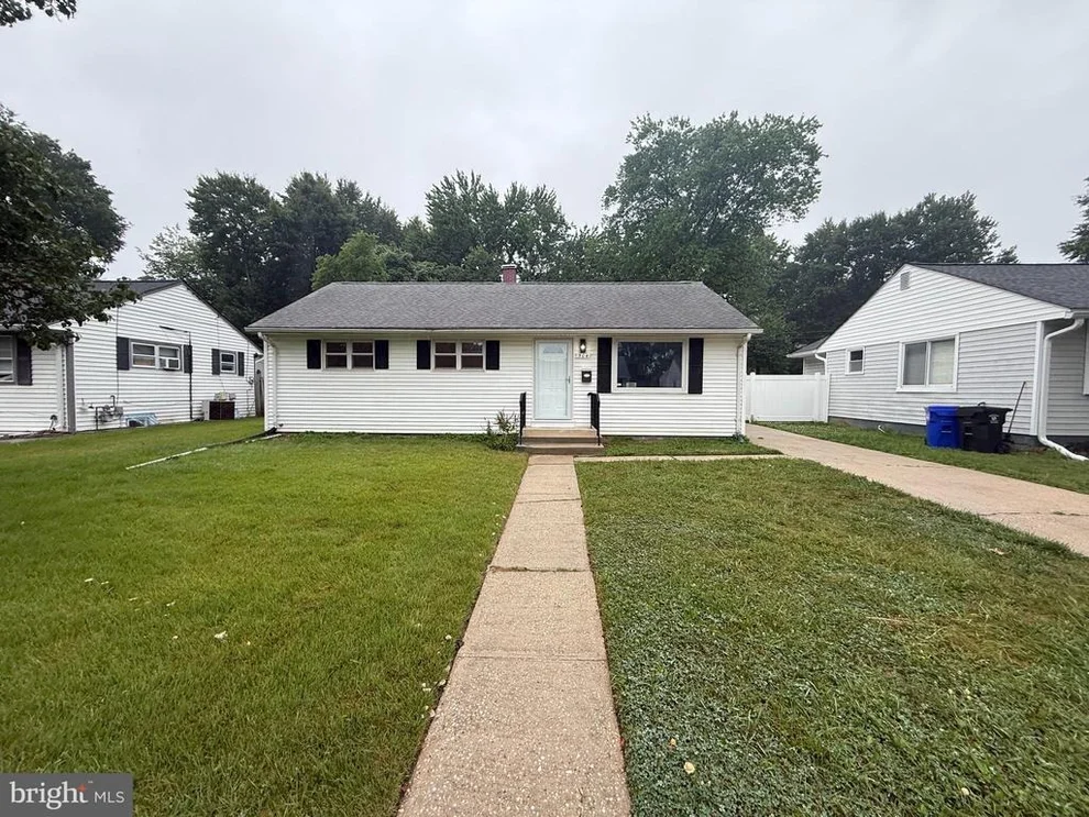 Unit for sale at 504 GREENHILL AVENUE, LAUREL, MD 20707