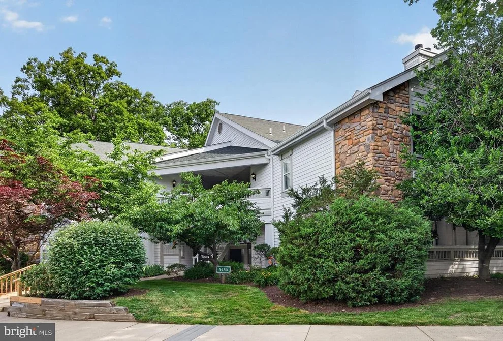 Unit for sale at 4439 FAIR STONE DRIVE, FAIRFAX, VA 22033