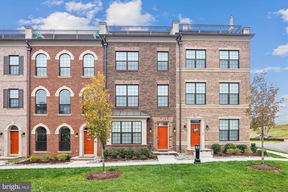 Unit for sale at 625 LEIGH WAY, NATIONAL HARBOR, MD 20745