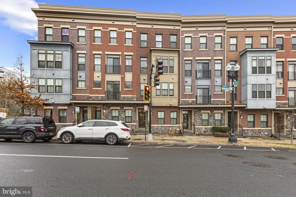 Unit for sale at 7225 GEORGIA AVENUE NW, WASHINGTON, DC 20012
